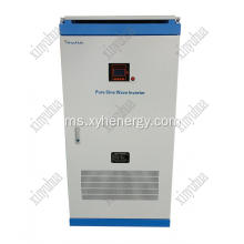 Frekuensi rendah tiga fasa solar off inverter 5kW 10kW 12kW 15kW 20kW 30kW 50kw 100kw 200kw 599kw 800kw 1000kw 3000kw